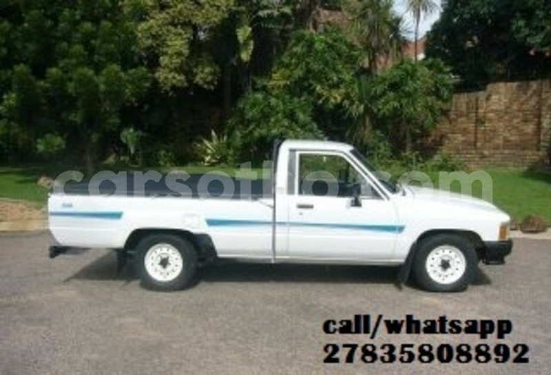 Big with watermark toyota hilux maseru maseru 21566