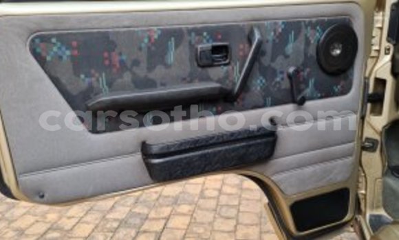 اشتري مستعمل Volkswagen Caravelle Other سيارة في Maseru في Maseru اشتري مستعمل Volkswagen Caravelle Other سيارة في Maseru في Maseru