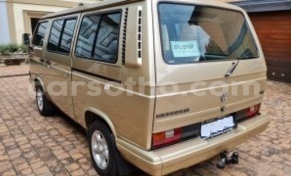اشتري مستعمل Volkswagen Caravelle Other سيارة في Maseru في Maseru اشتري مستعمل Volkswagen Caravelle Other سيارة في Maseru في Maseru