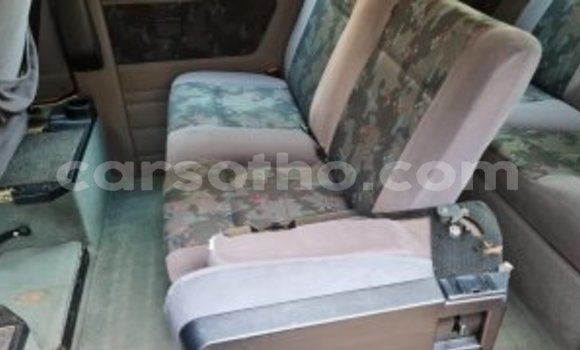 اشتري مستعمل Volkswagen Caravelle Other سيارة في Maseru في Maseru اشتري مستعمل Volkswagen Caravelle Other سيارة في Maseru في Maseru