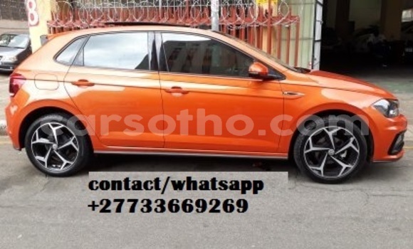 اشتري مستعمل Volkswagen Polo Other سيارة في Maseru في Maseru اشتري مستعمل Volkswagen Polo Other سيارة في Maseru في Maseru