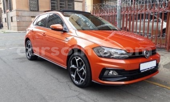 اشتري مستعمل Volkswagen Polo Other سيارة في Maseru في Maseru اشتري مستعمل Volkswagen Polo Other سيارة في Maseru في Maseru