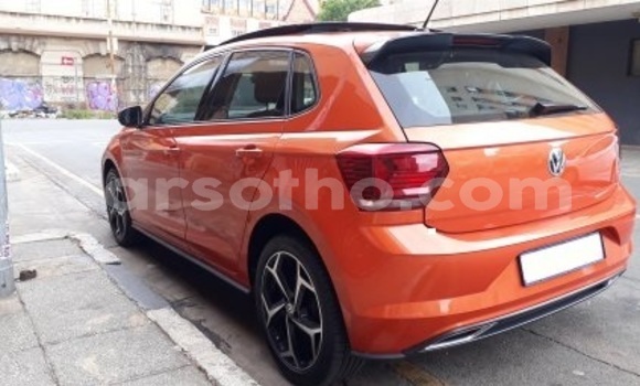 اشتري مستعمل Volkswagen Polo Other سيارة في Maseru في Maseru اشتري مستعمل Volkswagen Polo Other سيارة في Maseru في Maseru