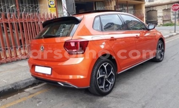 اشتري مستعمل Volkswagen Polo Other سيارة في Maseru في Maseru اشتري مستعمل Volkswagen Polo Other سيارة في Maseru في Maseru