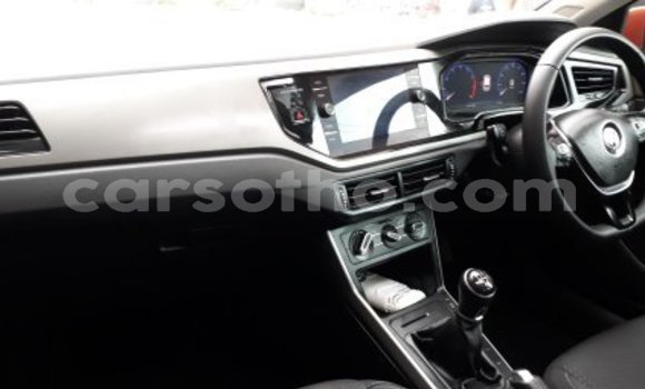 اشتري مستعمل Volkswagen Polo Other سيارة في Maseru في Maseru اشتري مستعمل Volkswagen Polo Other سيارة في Maseru في Maseru