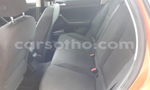 اشتري مستعمل Volkswagen Polo Other سيارة في Maseru في Maseru اشتري مستعمل Volkswagen Polo Other سيارة في Maseru في Maseru