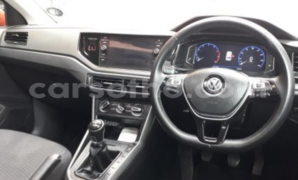 اشتري مستعمل Volkswagen Polo Other سيارة في Maseru في Maseru اشتري مستعمل Volkswagen Polo Other سيارة في Maseru في Maseru