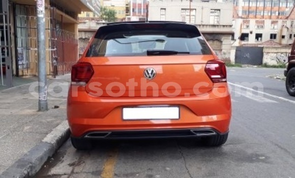 اشتري مستعمل Volkswagen Polo Other سيارة في Maseru في Maseru اشتري مستعمل Volkswagen Polo Other سيارة في Maseru في Maseru