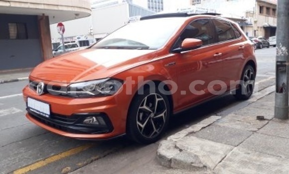 اشتري مستعمل Volkswagen Polo Other سيارة في Maseru في Maseru اشتري مستعمل Volkswagen Polo Other سيارة في Maseru في Maseru