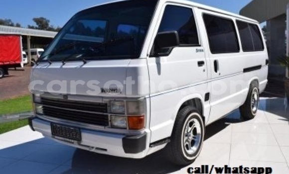 اشتري مستعمل Toyota Hiace White سيارة في Maseru في Maseru اشتري مستعمل Toyota Hiace White سيارة في Maseru في Maseru
