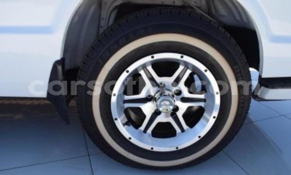 اشتري مستعمل Toyota Hiace White سيارة في Maseru في Maseru اشتري مستعمل Toyota Hiace White سيارة في Maseru في Maseru