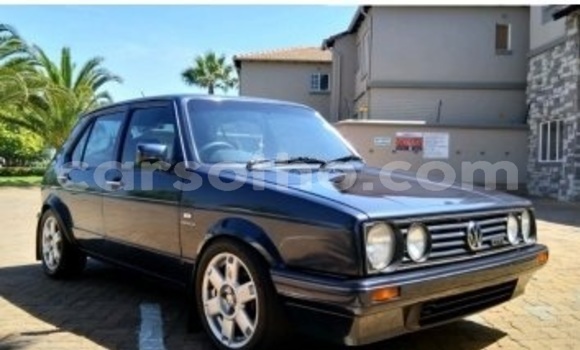 اشتري مستعمل Volkswagen Golf Black سيارة في Maseru في Maseru اشتري مستعمل Volkswagen Golf Black سيارة في Maseru في Maseru