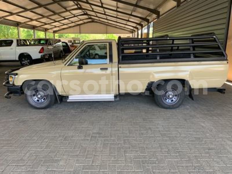 Big with watermark toyota hilux thaba tseka butha buthe 21573