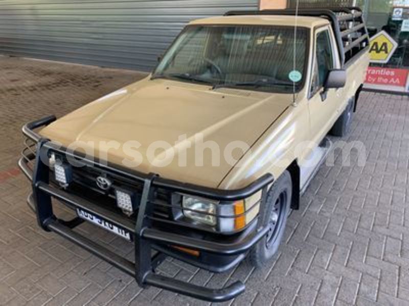 Big with watermark toyota hilux thaba tseka butha buthe 21573