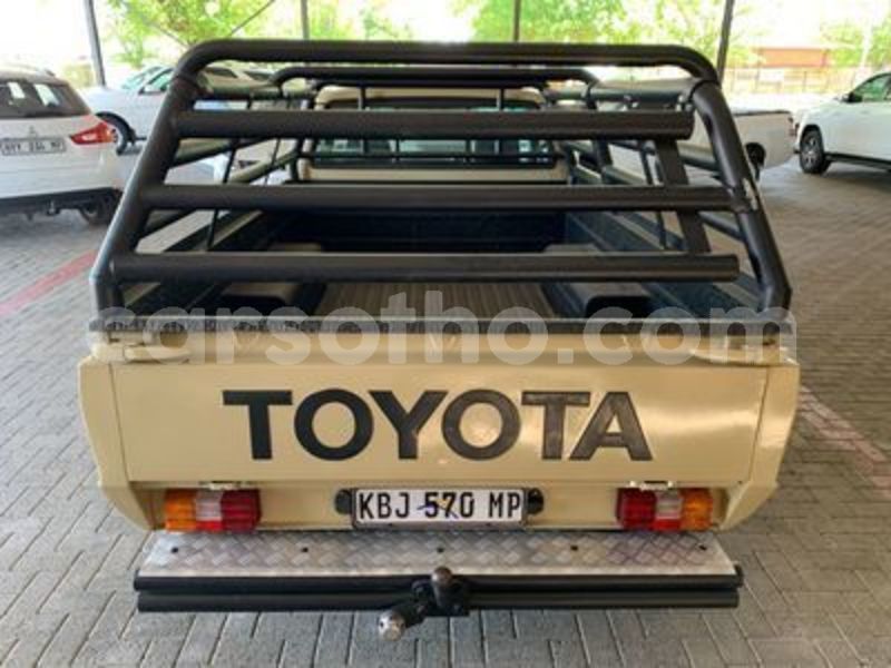 Big with watermark toyota hilux thaba tseka butha buthe 21573