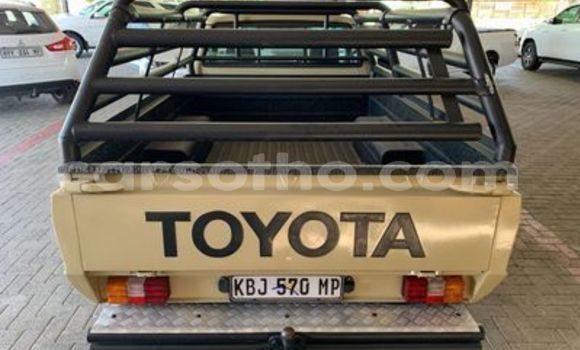 اشتري مستعمل Toyota Hilux Other سيارة في Butha–Buthe في Thaba-Tseka اشتري مستعمل Toyota Hilux Other سيارة في Butha–Buthe في Thaba-Tseka