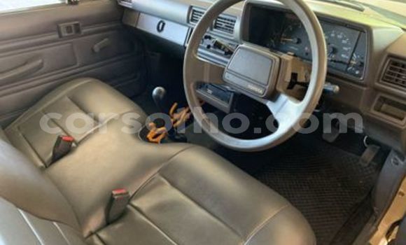 اشتري مستعمل Toyota Hilux Other سيارة في Butha–Buthe في Thaba-Tseka اشتري مستعمل Toyota Hilux Other سيارة في Butha–Buthe في Thaba-Tseka