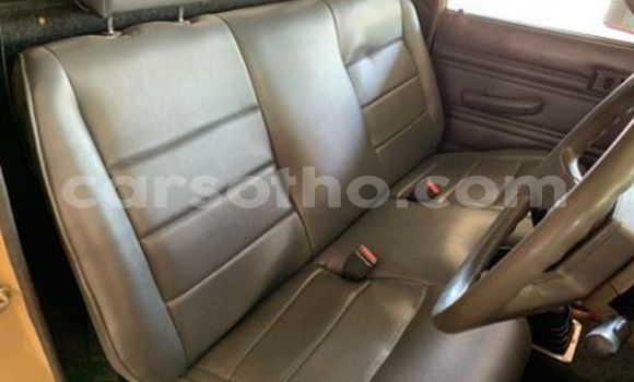 اشتري مستعمل Toyota Hilux Other سيارة في Butha–Buthe في Thaba-Tseka اشتري مستعمل Toyota Hilux Other سيارة في Butha–Buthe في Thaba-Tseka