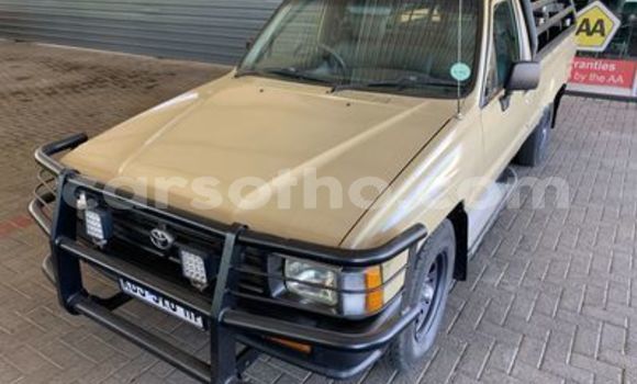 اشتري مستعمل Toyota Hilux Other سيارة في Butha–Buthe في Thaba-Tseka اشتري مستعمل Toyota Hilux Other سيارة في Butha–Buthe في Thaba-Tseka