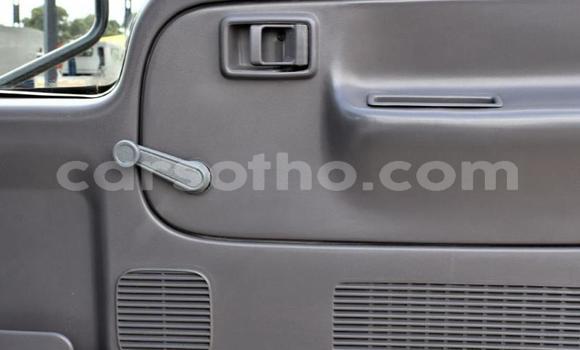 Sayi Na hannu Toyota Dyna Other Babbar mota in Butha–Buthe a Thaba-Tseka Sayi Na hannu Toyota Dyna Other Babbar mota in Butha–Buthe a Thaba-Tseka