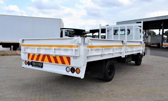 Sayi Na hannu Toyota Dyna Other Babbar mota in Butha–Buthe a Thaba-Tseka Sayi Na hannu Toyota Dyna Other Babbar mota in Butha–Buthe a Thaba-Tseka