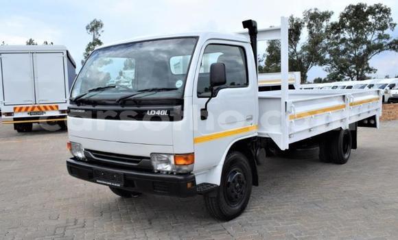 Sayi Na hannu Toyota Dyna Other Babbar mota in Butha–Buthe a Thaba-Tseka Sayi Na hannu Toyota Dyna Other Babbar mota in Butha–Buthe a Thaba-Tseka