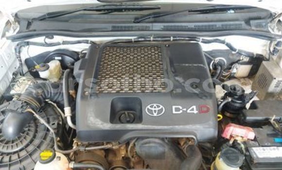 اشتري مستعمل Toyota Hilux White سيارة في Butha–Buthe في Thaba-Tseka اشتري مستعمل Toyota Hilux White سيارة في Butha–Buthe في Thaba-Tseka