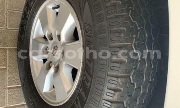 اشتري مستعمل Toyota Hilux White سيارة في Butha–Buthe في Thaba-Tseka اشتري مستعمل Toyota Hilux White سيارة في Butha–Buthe في Thaba-Tseka