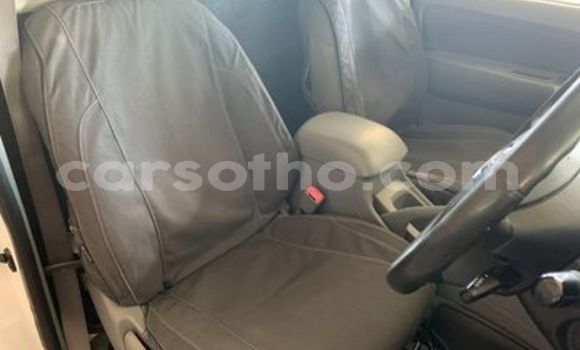 اشتري مستعمل Toyota Hilux White سيارة في Butha–Buthe في Thaba-Tseka اشتري مستعمل Toyota Hilux White سيارة في Butha–Buthe في Thaba-Tseka