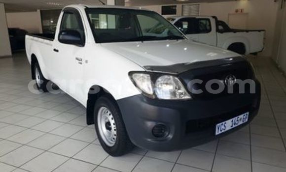 اشتري مستعمل Toyota Hilux Other سيارة في Butha–Buthe في Thaba-Tseka اشتري مستعمل Toyota Hilux Other سيارة في Butha–Buthe في Thaba-Tseka