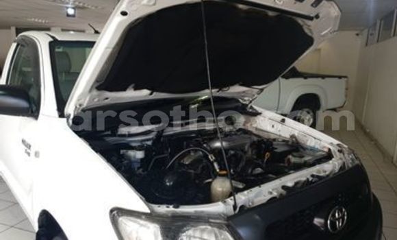اشتري مستعمل Toyota Hilux Other سيارة في Butha–Buthe في Thaba-Tseka اشتري مستعمل Toyota Hilux Other سيارة في Butha–Buthe في Thaba-Tseka
