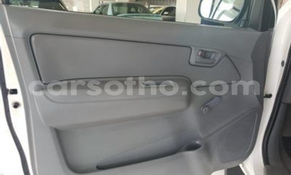 اشتري مستعمل Toyota Hilux Other سيارة في Butha–Buthe في Thaba-Tseka اشتري مستعمل Toyota Hilux Other سيارة في Butha–Buthe في Thaba-Tseka