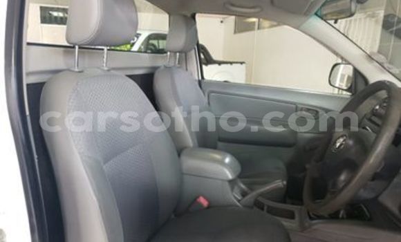اشتري مستعمل Toyota Hilux Other سيارة في Butha–Buthe في Thaba-Tseka اشتري مستعمل Toyota Hilux Other سيارة في Butha–Buthe في Thaba-Tseka