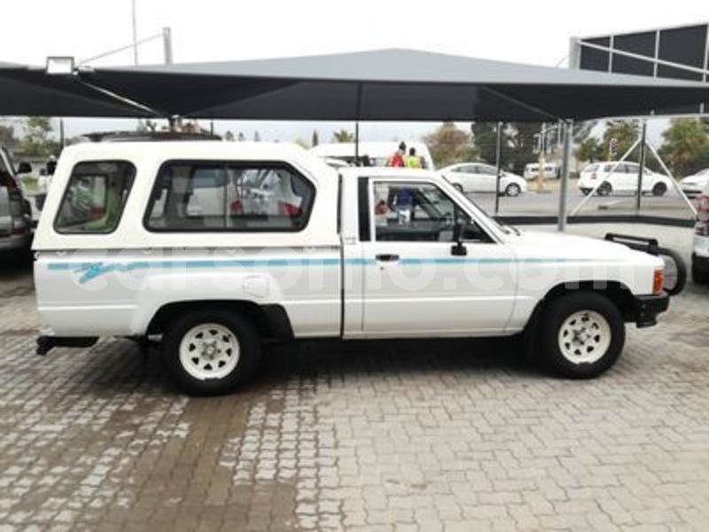 Big with watermark toyota hilux thaba tseka butha buthe 21577