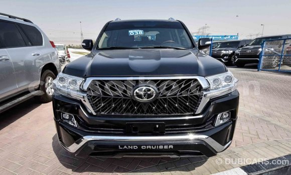Sayi Imported Toyota Land Cruiser Black Mota in Import - Dubai a Maseru Sayi Imported Toyota Land Cruiser Black Mota in Import - Dubai a Maseru