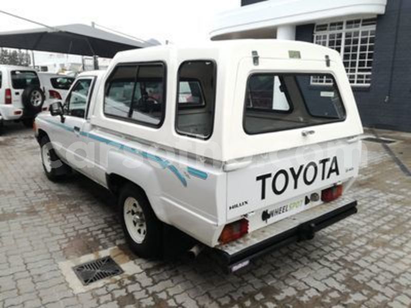 Big with watermark toyota hilux thaba tseka butha buthe 21577