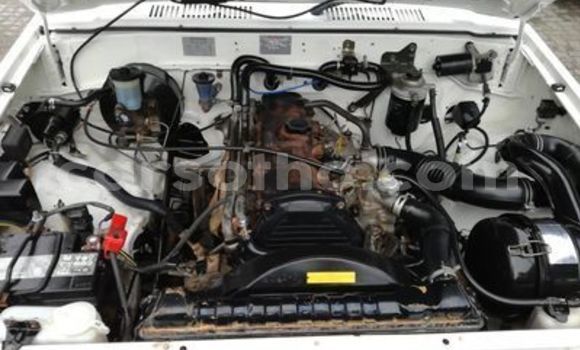 Acheter Occasion Voiture Toyota Hilux Autre à Butha–Buthe, Thaba-Tseka Acheter Occasion Voiture Toyota Hilux Autre à Butha–Buthe, Thaba-Tseka