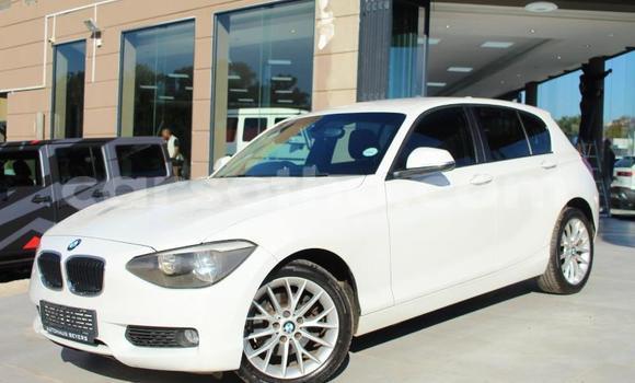 اشتري مستعمل BMW 1-Series White سيارة في Butha–Buthe في Thaba-Tseka اشتري مستعمل BMW 1-Series White سيارة في Butha–Buthe في Thaba-Tseka