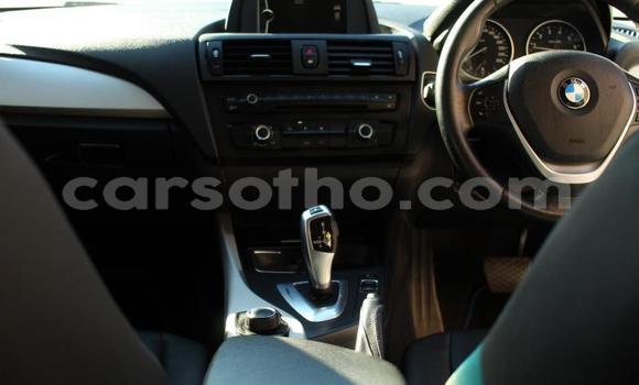 اشتري مستعمل BMW 1-Series White سيارة في Butha–Buthe في Thaba-Tseka اشتري مستعمل BMW 1-Series White سيارة في Butha–Buthe في Thaba-Tseka