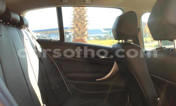اشتري مستعمل BMW 1-Series White سيارة في Butha–Buthe في Thaba-Tseka اشتري مستعمل BMW 1-Series White سيارة في Butha–Buthe في Thaba-Tseka