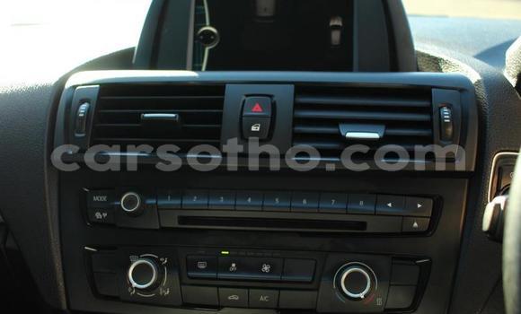 اشتري مستعمل BMW 1-Series White سيارة في Butha–Buthe في Thaba-Tseka اشتري مستعمل BMW 1-Series White سيارة في Butha–Buthe في Thaba-Tseka