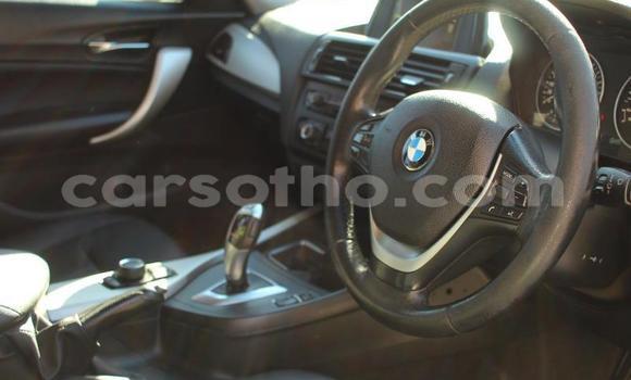 اشتري مستعمل BMW 1-Series White سيارة في Butha–Buthe في Thaba-Tseka اشتري مستعمل BMW 1-Series White سيارة في Butha–Buthe في Thaba-Tseka