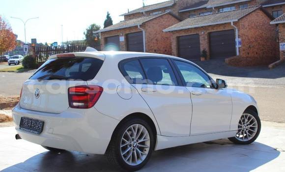 اشتري مستعمل BMW 1-Series White سيارة في Butha–Buthe في Thaba-Tseka اشتري مستعمل BMW 1-Series White سيارة في Butha–Buthe في Thaba-Tseka
