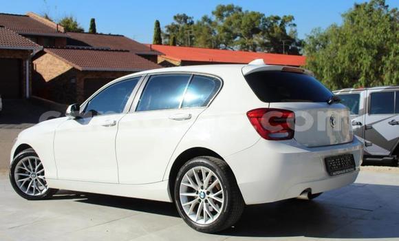 اشتري مستعمل BMW 1-Series White سيارة في Butha–Buthe في Thaba-Tseka اشتري مستعمل BMW 1-Series White سيارة في Butha–Buthe في Thaba-Tseka