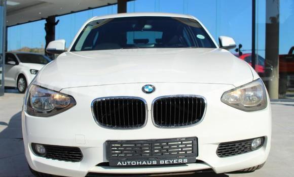 اشتري مستعمل BMW 1-Series White سيارة في Butha–Buthe في Thaba-Tseka اشتري مستعمل BMW 1-Series White سيارة في Butha–Buthe في Thaba-Tseka