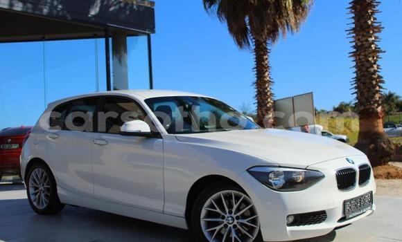 اشتري مستعمل BMW 1-Series White سيارة في Butha–Buthe في Thaba-Tseka اشتري مستعمل BMW 1-Series White سيارة في Butha–Buthe في Thaba-Tseka