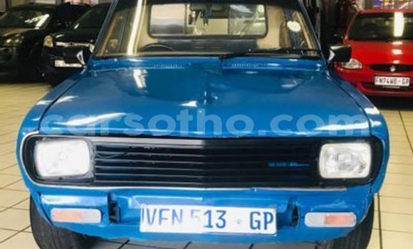 Acheter Occasion Voiture Nissan Datsun Autre à Butha–Buthe, Thaba-Tseka Acheter Occasion Voiture Nissan Datsun Autre à Butha–Buthe, Thaba-Tseka