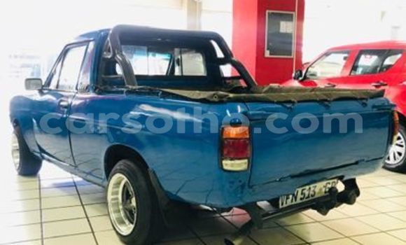 Acheter Occasion Voiture Nissan Datsun Autre à Butha–Buthe, Thaba-Tseka Acheter Occasion Voiture Nissan Datsun Autre à Butha–Buthe, Thaba-Tseka