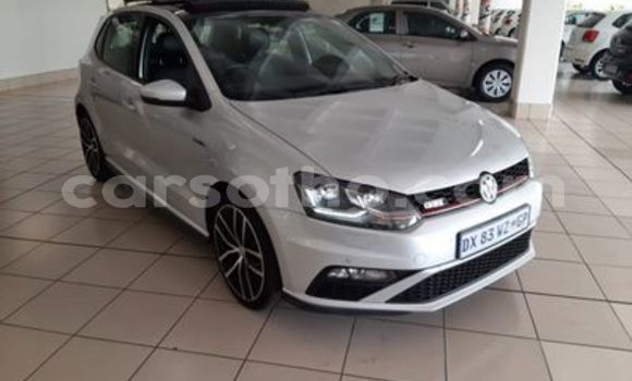 Acheter Occasion Voiture Volkswagen Polo Autre à Butha–Buthe, Thaba-Tseka Acheter Occasion Voiture Volkswagen Polo Autre à Butha–Buthe, Thaba-Tseka