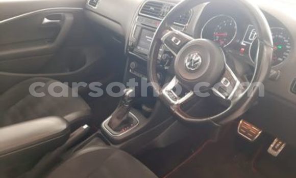 Acheter Occasion Voiture Volkswagen Polo Autre à Butha–Buthe, Thaba-Tseka Acheter Occasion Voiture Volkswagen Polo Autre à Butha–Buthe, Thaba-Tseka